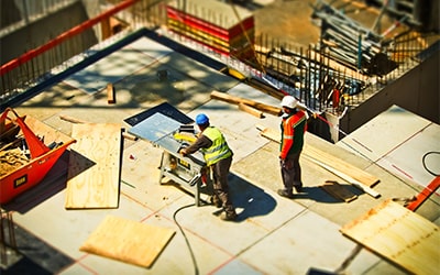 Building Permits
