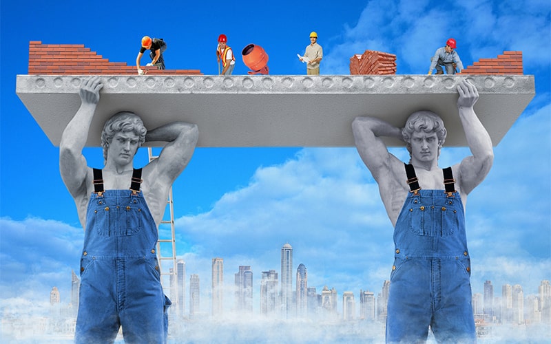 PhilGen Construction Project